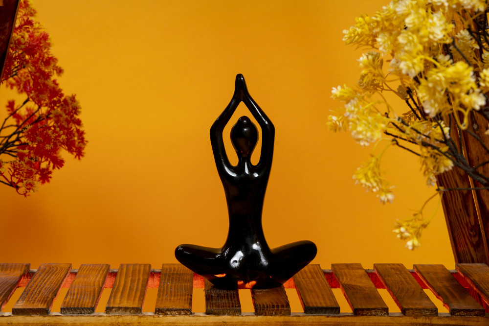 Magiske Manduka: Oplev Yogaens Verden med Stil